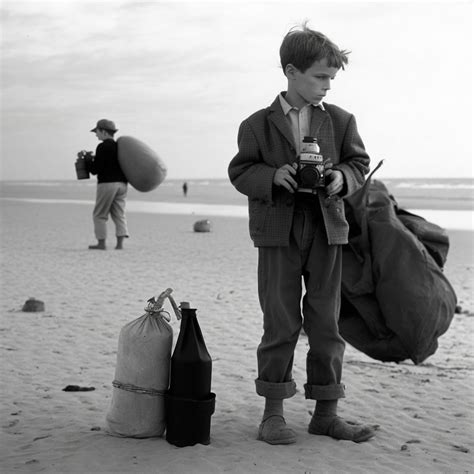 henri cartier bresson photo style